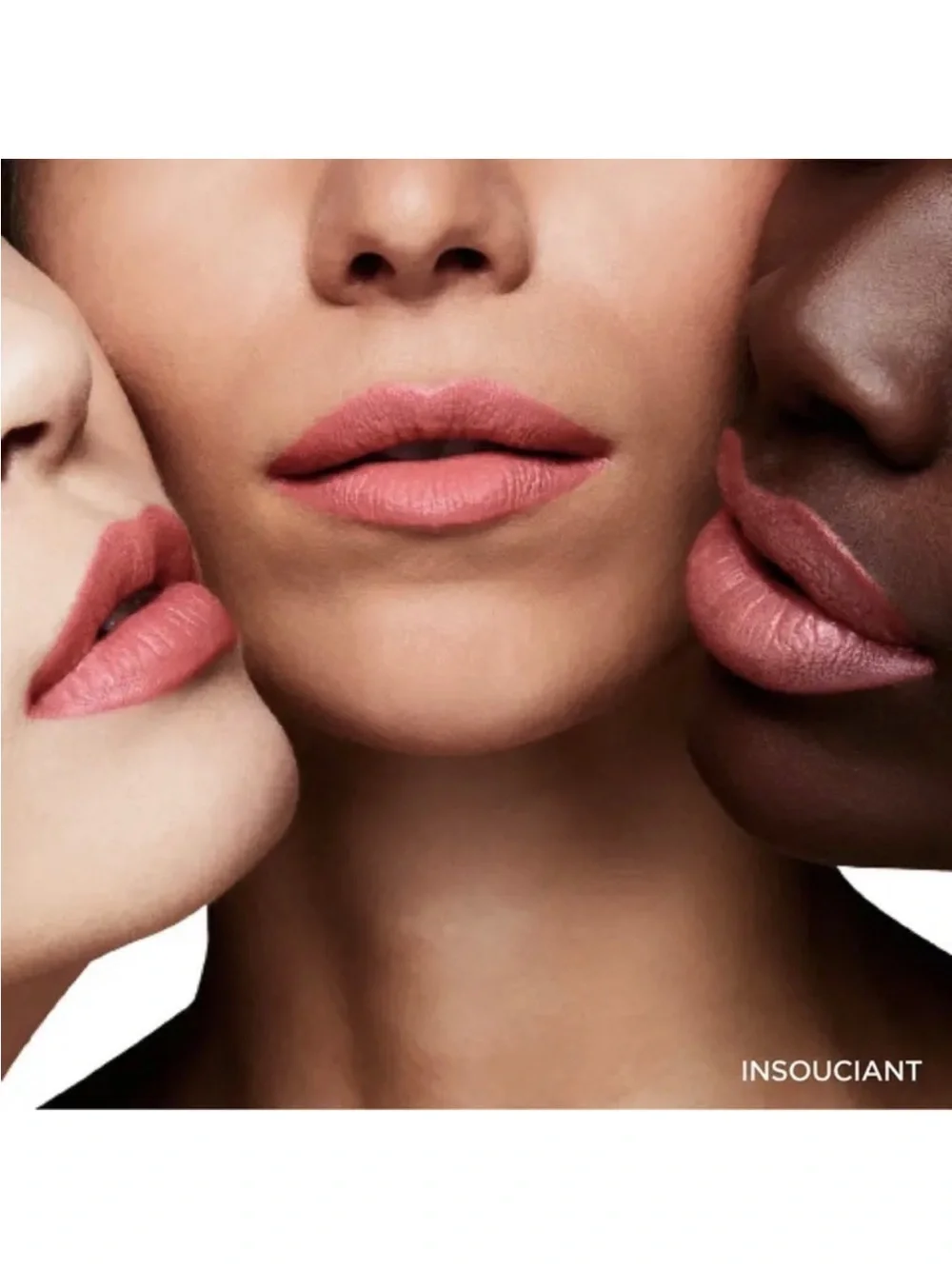 ⚡️💕Tom Ford Insouciant Matte Lip Lacquer Luxe